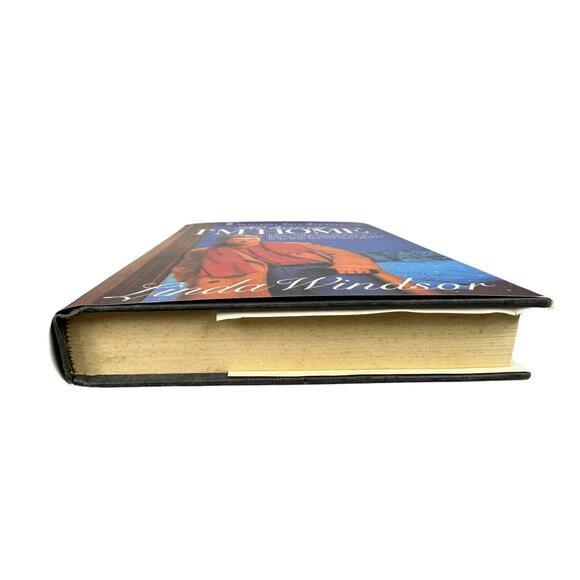 Hi Honey, I'm Home by Linda Windsor (Hardcover) - Picture 4 of 9